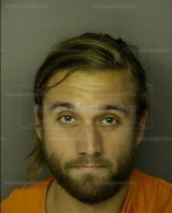 Matthew John Hamilton