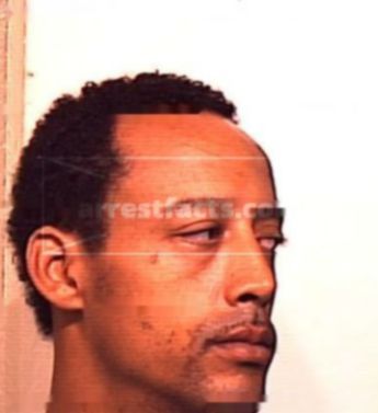 Marcus Antwan Newton