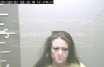 Marilyn Renea Cox