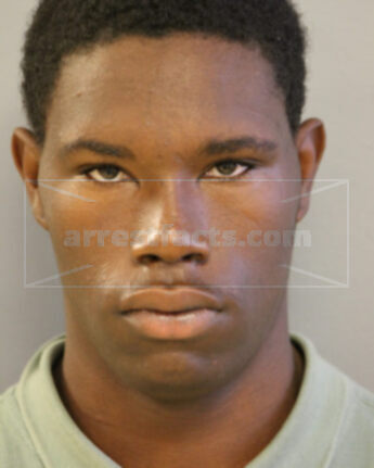 Tyrell P Cratic