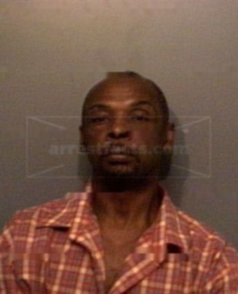 Garland Edward Sanders
