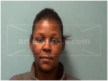 Lakesha Tennette Miller
