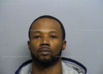 Brandon Jeffries