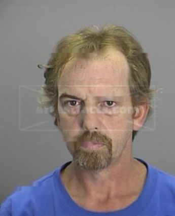 David Wayne Lowrey