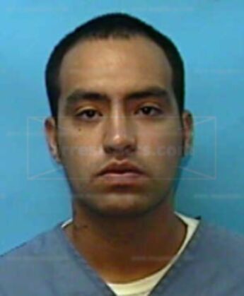 Heath Barkley Sanchez