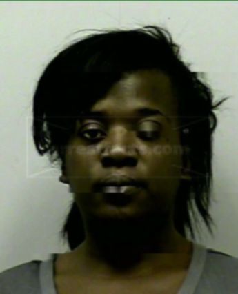 Carisha Monique Boone