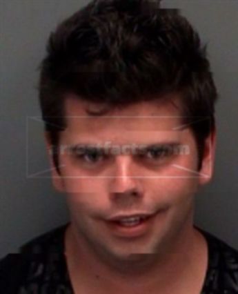 Jordan Clarke Jaehn
