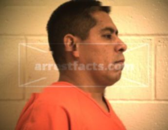 Victor Hugo Alvarado Ortiz