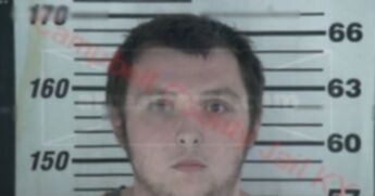Christopher Bruce Nichting