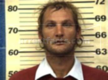 James Edward Flesher
