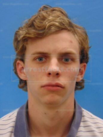 Nicholas Allen Worden