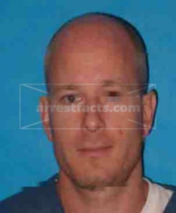 Brian Christopher Stapleton
