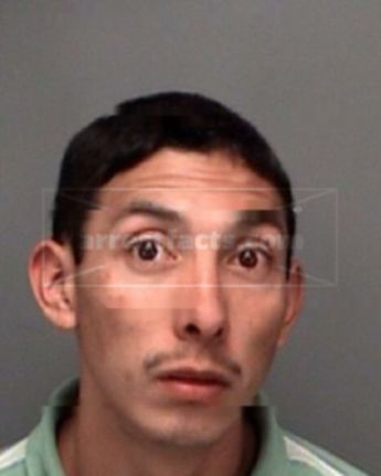 Jose Antonio Olivares Perez