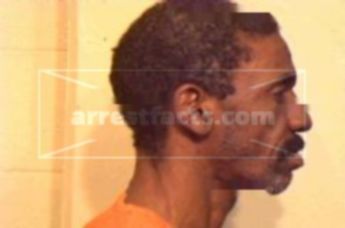 Norvell Edward Harrington