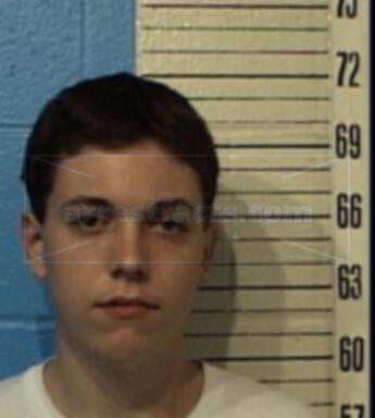 Matthew Lawrence Spriggs