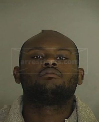Filbert Vonshay Brown