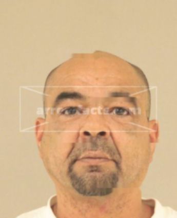 Michael Derrick Burns