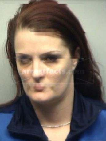 Dana Marie Hunt