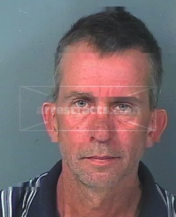 Wendell Damon Reynolds