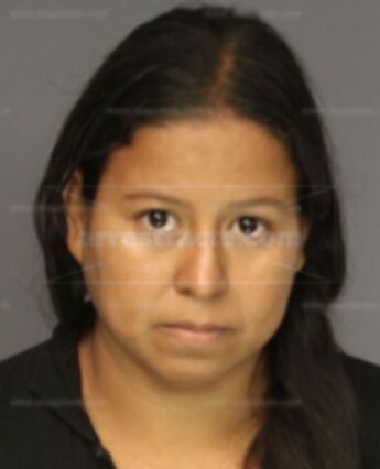Lilian Mariso Ramirez Deamaya
