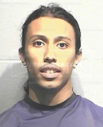 Andrew Mykel Montez Thurman