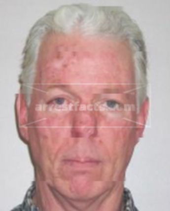 Keith Forrest Donaldson