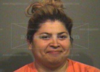 Nora Morales Bustillos
