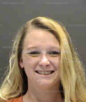 Courtney Kesten