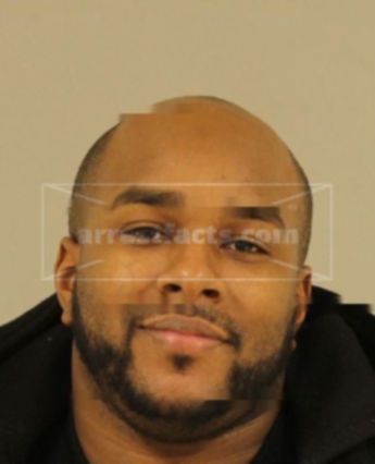 Reason Tyrone Tillman-Morgan