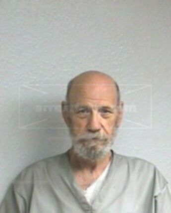 Charlie G Johnson Jr.