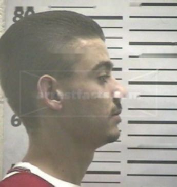 Matthew Trujillo