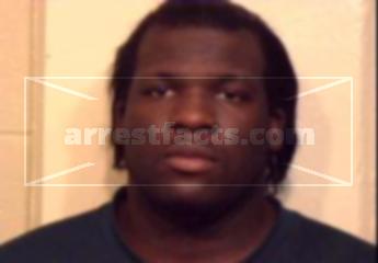 Ali Jermaine Barron