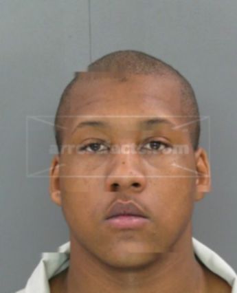 Harold Bernard Turner