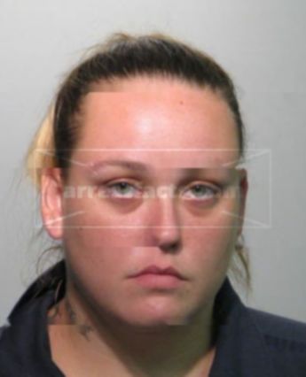 Kimberly Derouchie