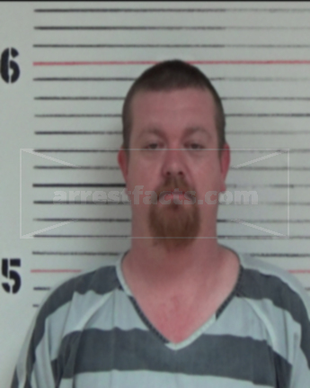 Nathan Wayne Farrell