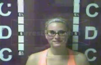 Whitney Tera Michelle Maynard