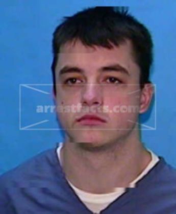 Brandon Michael Green