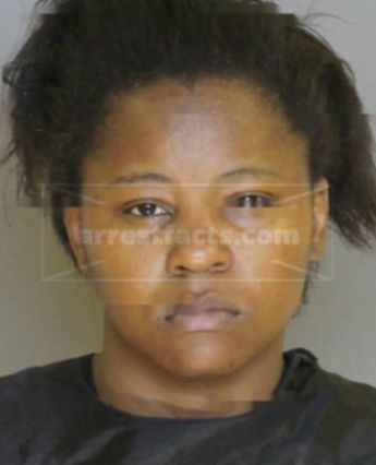 Adriana Shadae Wells