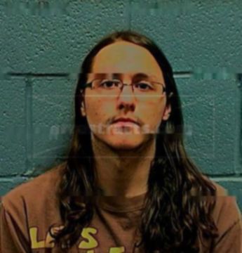 Adam Michael Barrett
