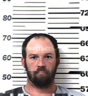 Tony Brent Beckham