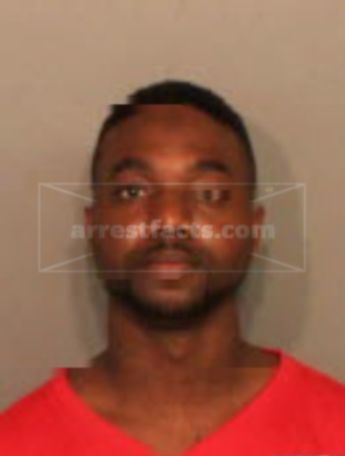 Jeremiah Mccoy