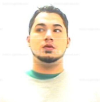 Chase Knighton Escamilla