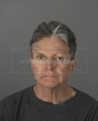 Richard Clark Murphy