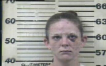Melissa Ann Myers