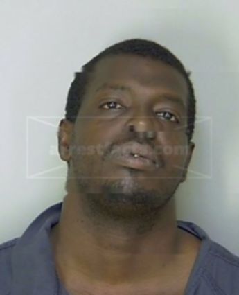 Willie John Mack