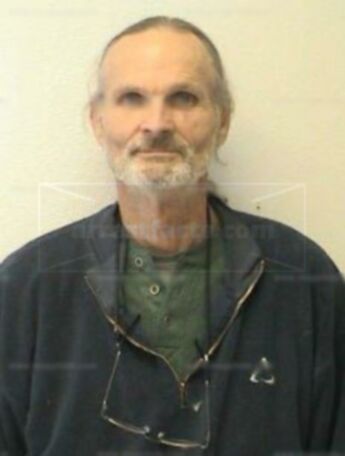 Rodney Vincent Chadwick