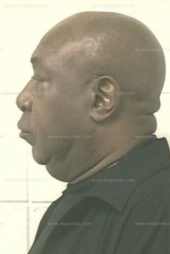 Charles Lamar Mckinney