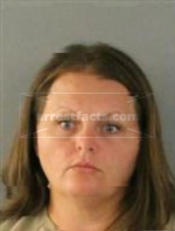 Shannon Denise Tyson