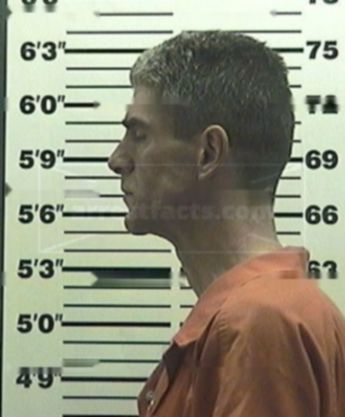 Rodney Lee Robertson