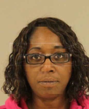 Tisha Lasha Collins